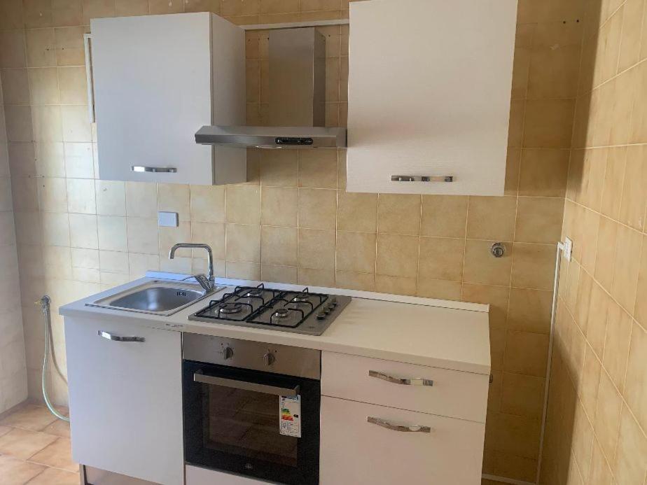Appartamento George Penthouse Attico Palermo Esterno foto