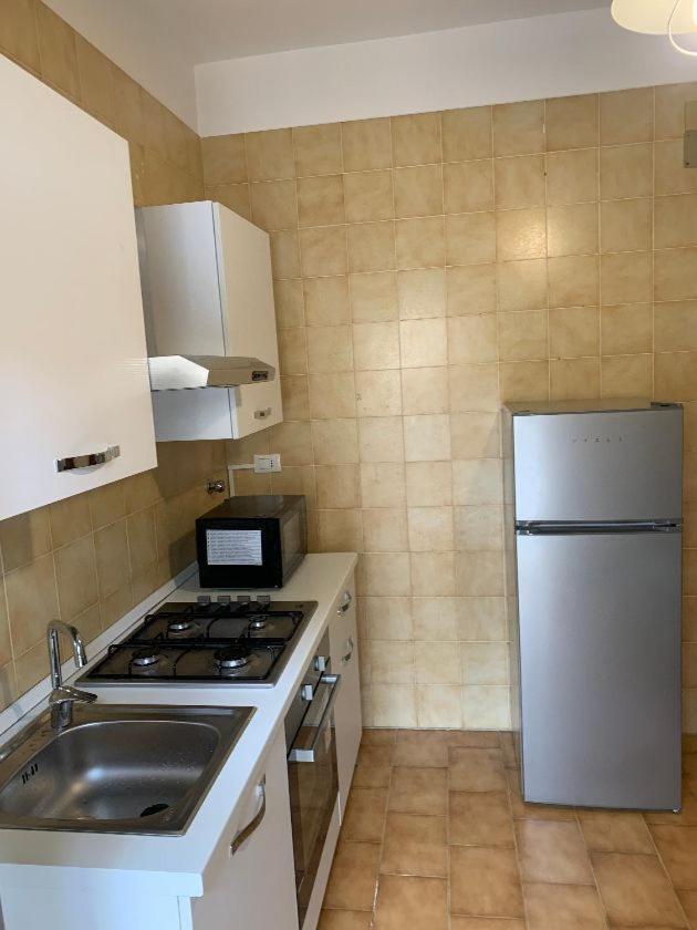Appartamento George Penthouse Attico Palermo Esterno foto