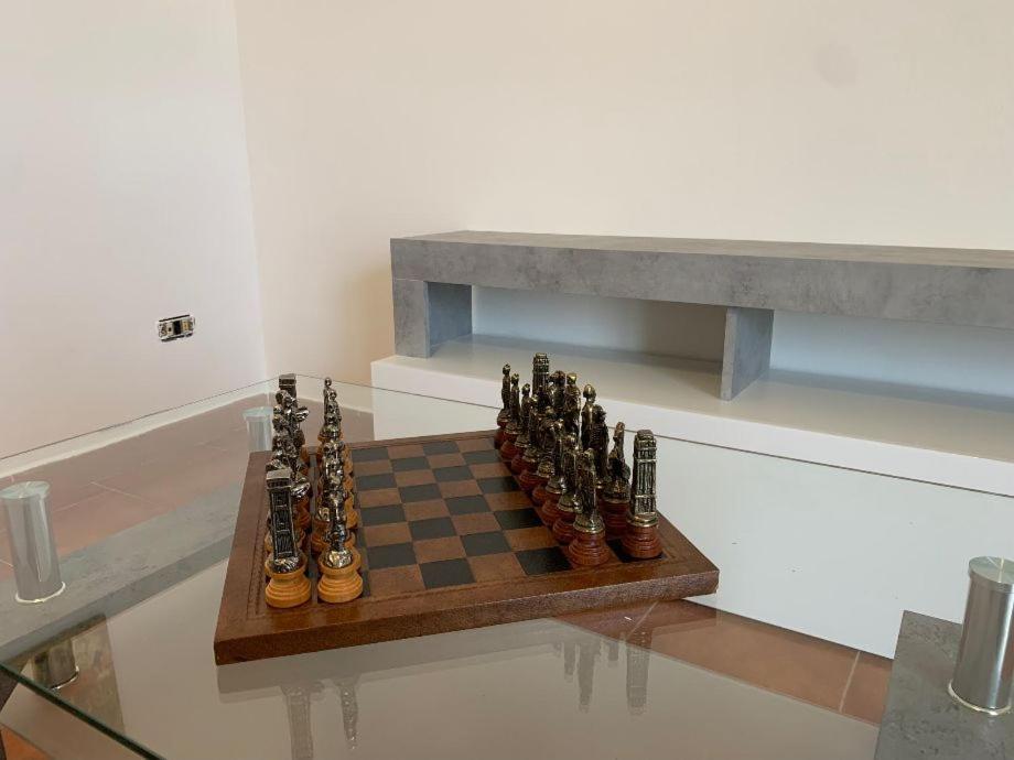 Appartamento George Penthouse Attico Palermo Esterno foto