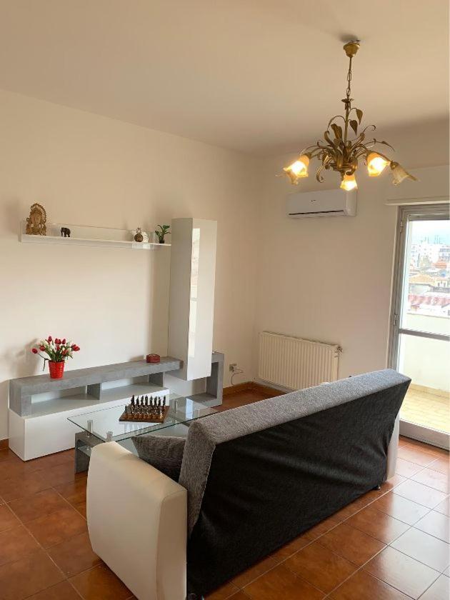 Appartamento George Penthouse Attico Palermo Esterno foto